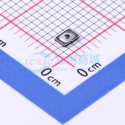 3*2*0.6mm 立贴 轻触开关缩略图