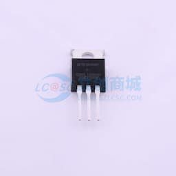IXTP3N100P缩略图