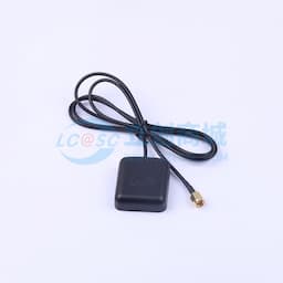 【焊接辅料】GPS 贴片天线缩略图