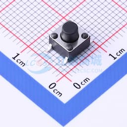 6*6*6H-JaT 260gf缩略图