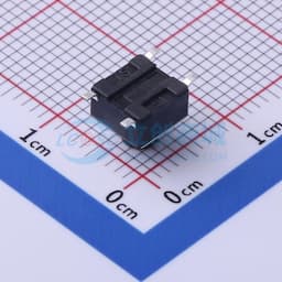 6*6*6mm 立贴 轻触开关缩略图