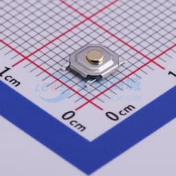 5.2*5.2*1.6mm 立贴 轻触开关缩略图