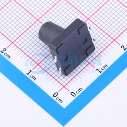 12mm*12mm*12.5mm 12V 50mA缩略图