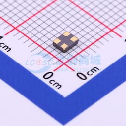 36.864MHz ±20ppm 6pF缩略图