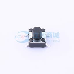 6*6*6.5mm 立贴 轻触开关缩略图
