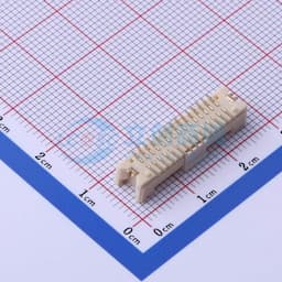 2x15P 间距:1.25mm 立贴缩略图