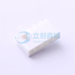 1x5P 间距:4.2mm 直插 【插件】缩略图