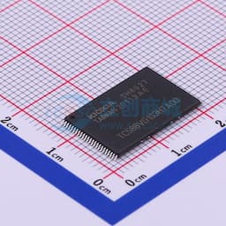 TC58BVG1S3HTA00缩略图