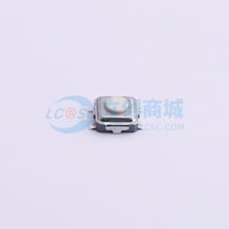 3.35*3.35*1.5mm 立贴 轻触开关缩略图