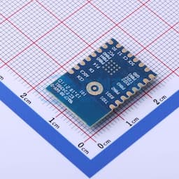 智能吸顶灯云模组缩略图