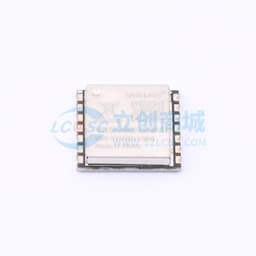 915MHz 无线模块LORA小尺寸无线模块 semtech SX1262缩略图