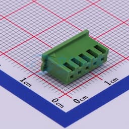 1x5P 2.5mm缩略图