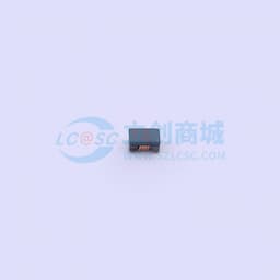 两路 贴片共模滤波器 阻抗180Ω@100MHz缩略图