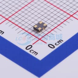 YSO690PR 37.125MHZ 4P 2520 1.8V ±20PPM CMOS -40~85℃缩略图