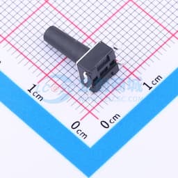 6mm*6mm*13mm 12V 50mA缩略图