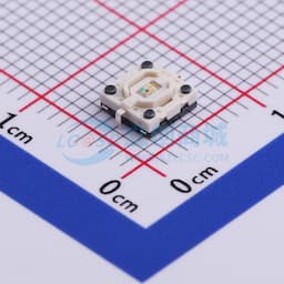 4.9*4.9*2mm 立贴 轻触开关缩略图