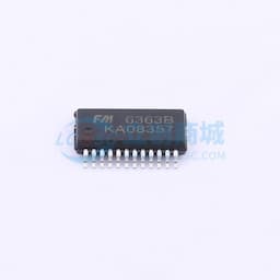 输出25mA PWM调光缩略图