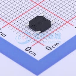 4.9*4.9*0.7mm 立贴 轻触开关缩略图