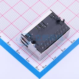 弯插 带LED 【插件】缩略图