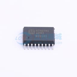 HT62783ARWZ缩略图