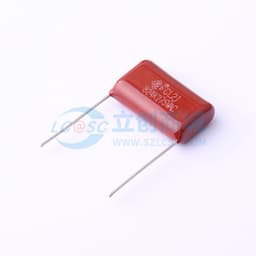 820nF ±10% 275V P=22.5 L=20 24/14/7.5 CL21缩略图