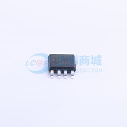 ±80V故障保护,2Mbps,低电源电流CAN收发器缩略图