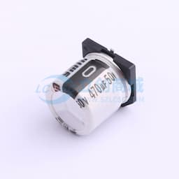 470uF ±20% 50V缩略图
