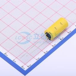 5.2uF ±20% 400V缩略图