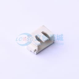 1x3P 间距:2.5mm 卧贴 系列:XH缩略图
