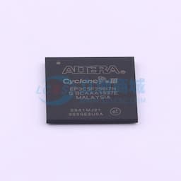 EP3C5F256I7N缩略图