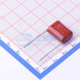 470nF ±10% 400V 聚脂CL21 474K400V缩略图
