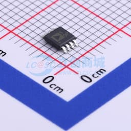 1 Ω CMOS，1.8 V 至 5.5 V 双路单刀单掷开关缩略图