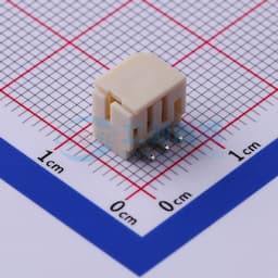 2x3P 间距:2mm 立贴缩略图