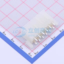2x6P 间距:4.2mm 直插 【插件】缩略图