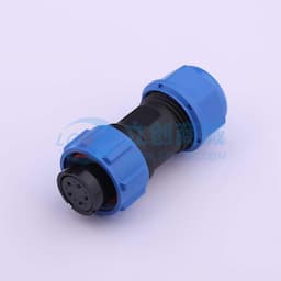 电缆插头JH1710S-5缩略图