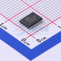 32 位 ARM® Cortex®-M0+ 微控制器缩略图