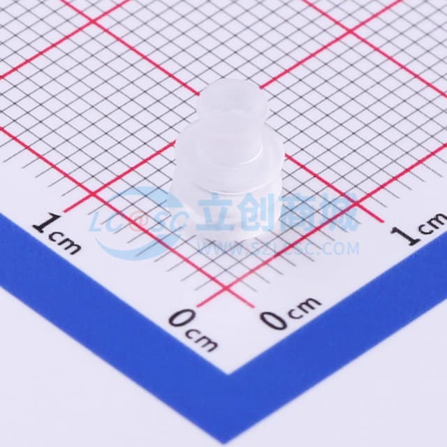 插头,密封式实物图
