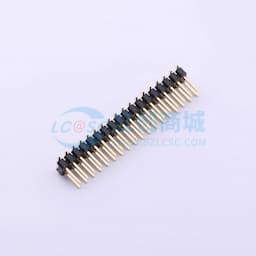 2x18P 间距:2.54mm 方针缩略图