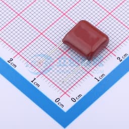 150nF ±10% 275V P=10 L=10 CL21 12*11.5*6缩略图