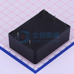 15W AC-DC电源模块，宽压输入85～265VAC，单路/双路隔离输出 【电源】缩略图
