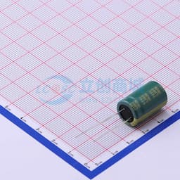 100uF ±20% 160V 【引线】缩略图