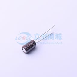 33uF ±20% 50V缩略图