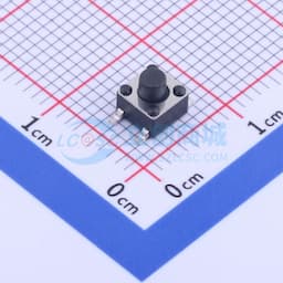 4.5*4.5*4.5mm 立贴 轻触开关缩略图