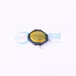 4.8*4.8*0.8mm 立贴 轻触开关缩略图