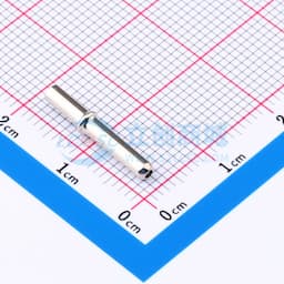 压接式单回路连接器，适用于2.36mm直径引脚缩略图