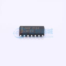 LM124DR缩略图