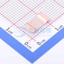 1mΩ ±1% 5W缩略图