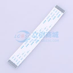 KH-FFC-A1.0-15P-100MM缩略图