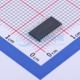 CMOS、2.5 Ω、低压、差分、8通道多路复用器缩略图