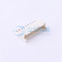 1x9P 间距:2mm 直插 系列:PA 【插件】缩略图